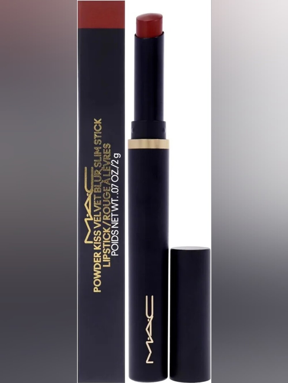 2/$40✨️MAC Lipstick✨️